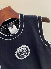 Chanel vest brand d'occasion  Expédié en Belgium