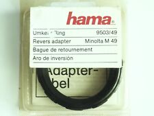 Hama umkehrring 950349 gebraucht kaufen  München