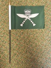 Gurkhas flagge 6x4 gebraucht kaufen  Versand nach Germany