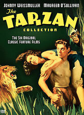 Tarzan collection starring for sale  Kennesaw