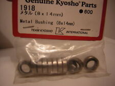 Kyosho 1918 metal d'occasion  Illzach