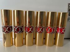 Ysl rouge volupté for sale  NEWPORT