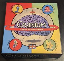 Cranium family board for sale  COVENTRY