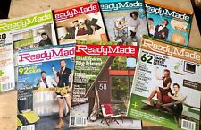 Ready made magazine for sale  Glendale