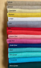 Dyed jute fabric for sale  LIVERPOOL