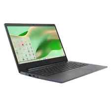 Lenovo 14" Ideapad 3 Chromebook  Intel, 4GB RAM, 64 GB SSD, 82C10009US (OPENBOX) for sale  Shipping to South Africa