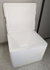Thermalok styrofoam box for sale  Ypsilanti