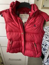 Ladies jack wills for sale  RUSHDEN