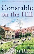 Constable hill perfect for sale  UK