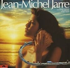 Jean Michel Jarre + LP + Musik aus Zeit und Raum (AMIGA) comprar usado  Enviando para Brazil