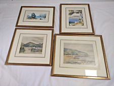 Small landscape prints for sale  WALTON-ON-THAMES