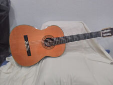 Takamine classical nylon for sale  San Diego