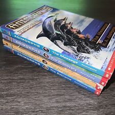 Lot animorphs books for sale  King George