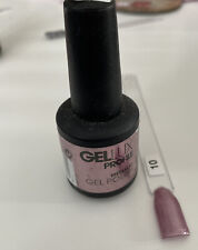 Gellux gel colour for sale  HORSHAM