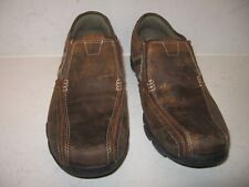Skechers mens brown for sale  Shipping to Ireland