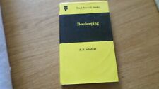 Selection beekeeping books for sale  LEATHERHEAD