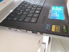 Laptop sony vaio gebraucht kaufen  Bad Doberan-Umland