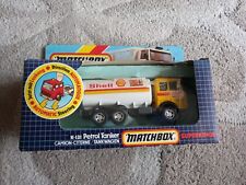 Matchbox superkings 131shell for sale  Shipping to Ireland