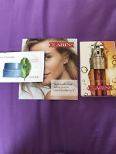 Clarins double serum for sale  LONDON