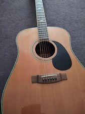 Harmony h6860 acoustic for sale  WALSALL