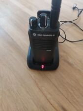 Motorola 2400e uhf d'occasion  Argenteuil