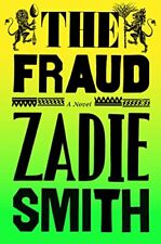 Fraud smith zadie for sale  Shipping to Ireland
