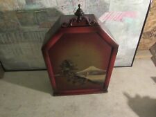 Antique oriental asian for sale  Woodhull