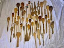 utensils tools kitchen wooden for sale  Erie
