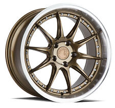Aodhan ds07 18x9.5 for sale  Milpitas