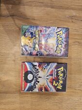 Pokemon vhs gebraucht kaufen  Batenbrock,-Welheim