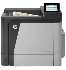 New Open Box HP Color Laserjet Enterprise M651DN Printer, Duplex Network CZ256A for sale  Shipping to South Africa