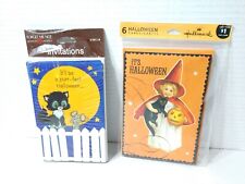 Halloween greeting cards for sale  Flagstaff