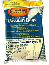 Vacuum bags kenmore for sale  Beaverton