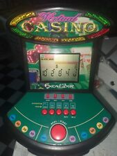 Excalibur virtual casino for sale  Eloy