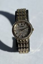 Usado, Relógio de pulso feminino BULOVA 98L263 AÇO INOXIDÁVEL RESISTENTE À ÁGUA (CP2005771) comprar usado  Enviando para Brazil