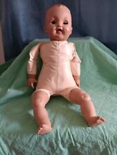 Boneca vintage 1950 Effanbee Baby Cuddle-Up, usado comprar usado  Enviando para Brazil