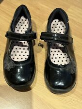 Girls school shoes for sale  PLYMOUTH