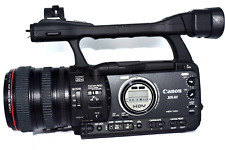 Canon hdv 1080i for sale  Brick