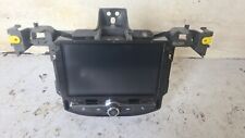Vauxhall corsa stereo for sale  Shipping to Ireland