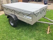 Nova trailer fitted for sale  CHEDDAR