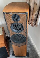 Atc scm speakers for sale  HUDDERSFIELD