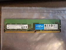 Crucial micron 8gb for sale  Boise