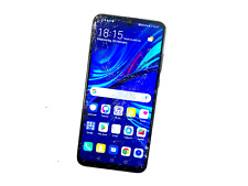 Huawei P smart 2019 POT-LX1 32GB Black Unlocked Smashed Screen Works 872 for sale  Shipping to South Africa