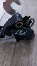 Shimano deore rear for sale  SOUTHEND-ON-SEA