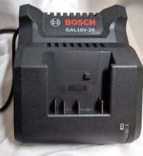 Bosch gal18v 18v for sale  Niagara Falls