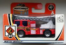 Matchbox hero city for sale  PETWORTH