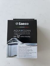 Saeco aquaclean limescale for sale  LETCHWORTH GARDEN CITY