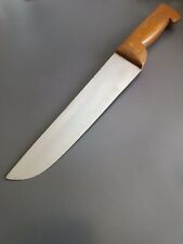 Antique kitchen knife d'occasion  Expédié en Belgium