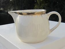 Milchkrug keramikkrug siershah gebraucht kaufen  DO-Kirchhörde