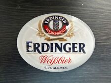 Erdinger bier bar for sale  Shipping to Ireland